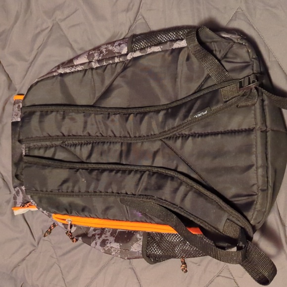 Backpack - Picture 3 of 3